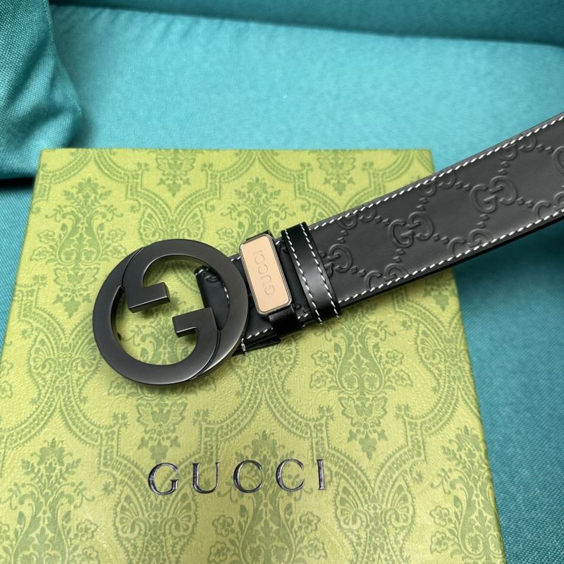 G*u*i belts